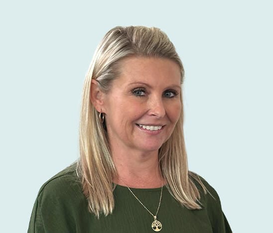 Diana Gregan - Squirrel Account Manager