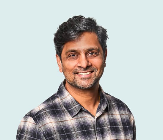 Sudam Salunke – Squirrel Mortgage Adviser