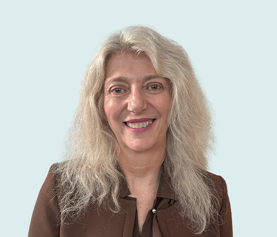 Melissa Clark-Reynolds