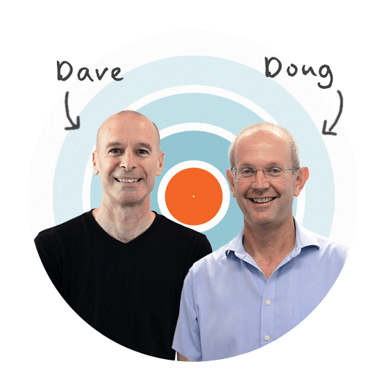 Dave Tyrer and Doug Thomson - Squirrel