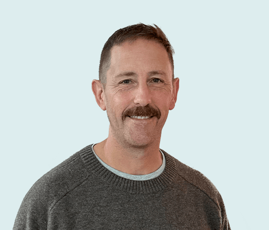 Iain Cox