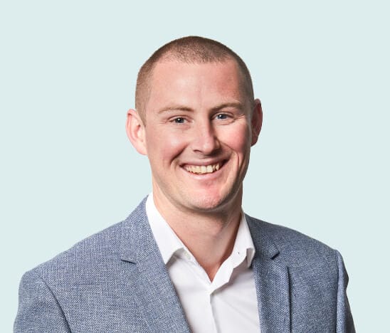 Nick Miller – Squirrel Property Finance Manager