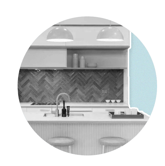 Generation Home Kitchen