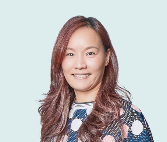 Peimin Huang – Squirrel Mortgage Adviser