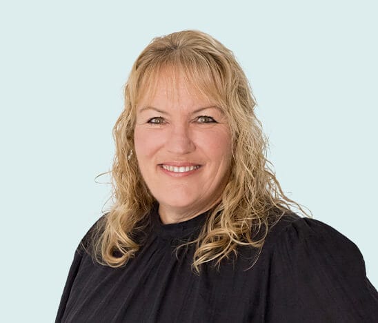 Angela Wanoa – Squirrel Mortgage Adviser