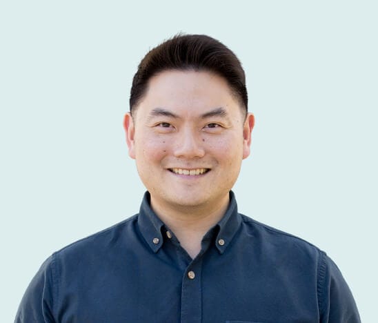 Daniel Kuo – Squirrel Senior Mortgage Adviser