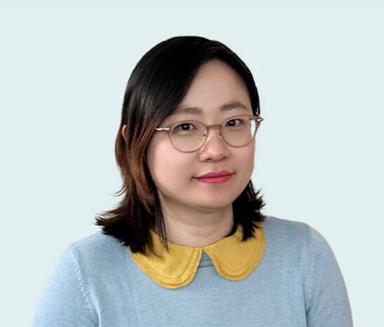 Lillian Liu - Squirrel Mortgage Adviser