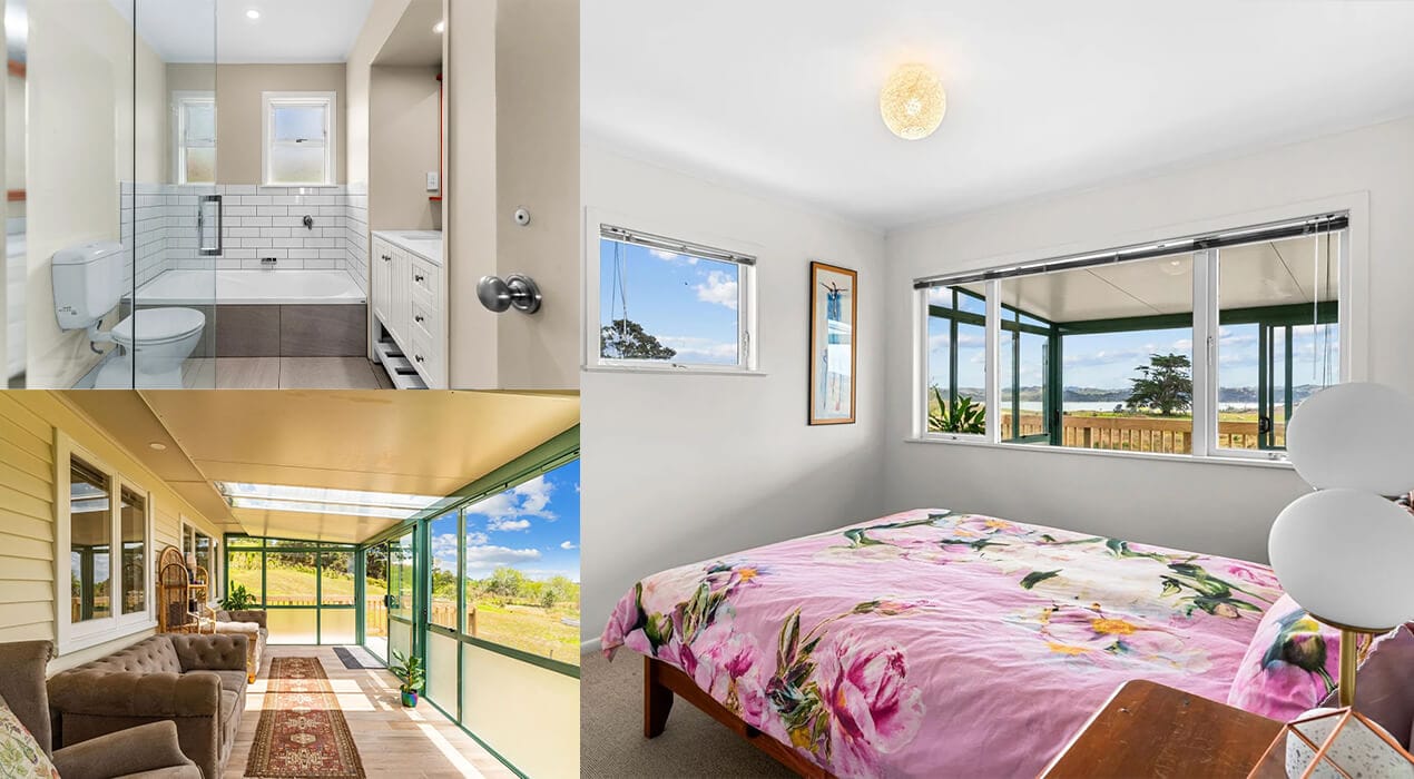 Lot 3, 63 Otara Road, Kaiwaka - 3 photos of inside property