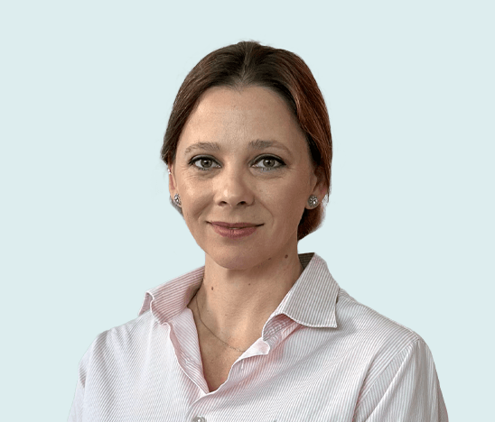 Lauren De Witt