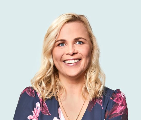 Angela Lewis – CPO