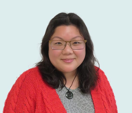 Anna Ko - Squirrel Account Manager Team Lead