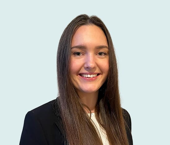 Lydia Rogers - Customer Operations Assistant