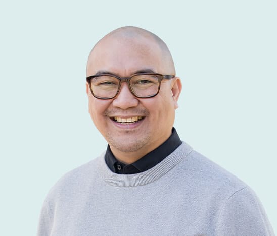 Mark Magbanua – Squirrel Mortgage Adviser