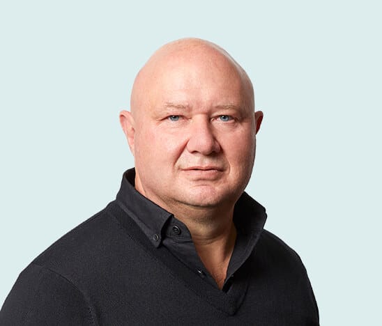 Wayne Scholtz – Board Member