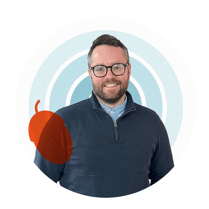 Adam Anderson, Dunedin mortgage adviser