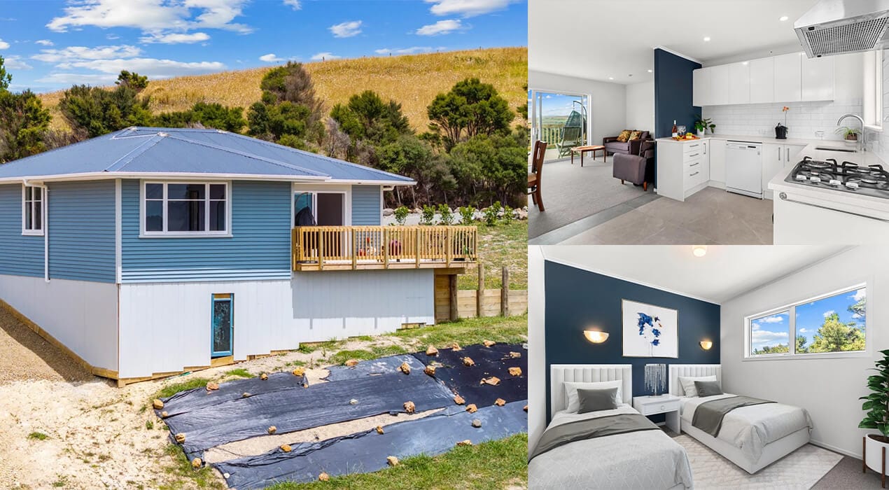 Lot 4, 63 Otara Road, Kaiwaka - 3 photos of the property