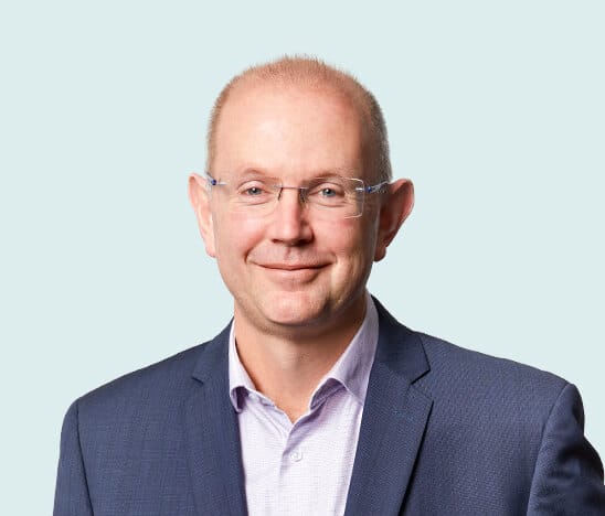 Doug Thomson – Investor Relations Manager