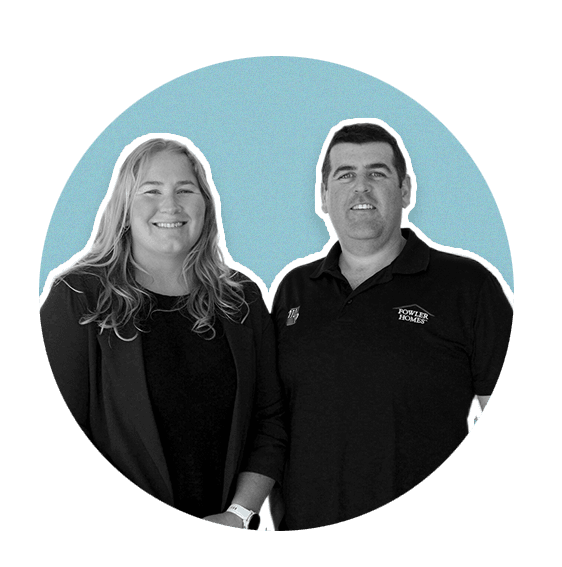 Fowler Homes employees