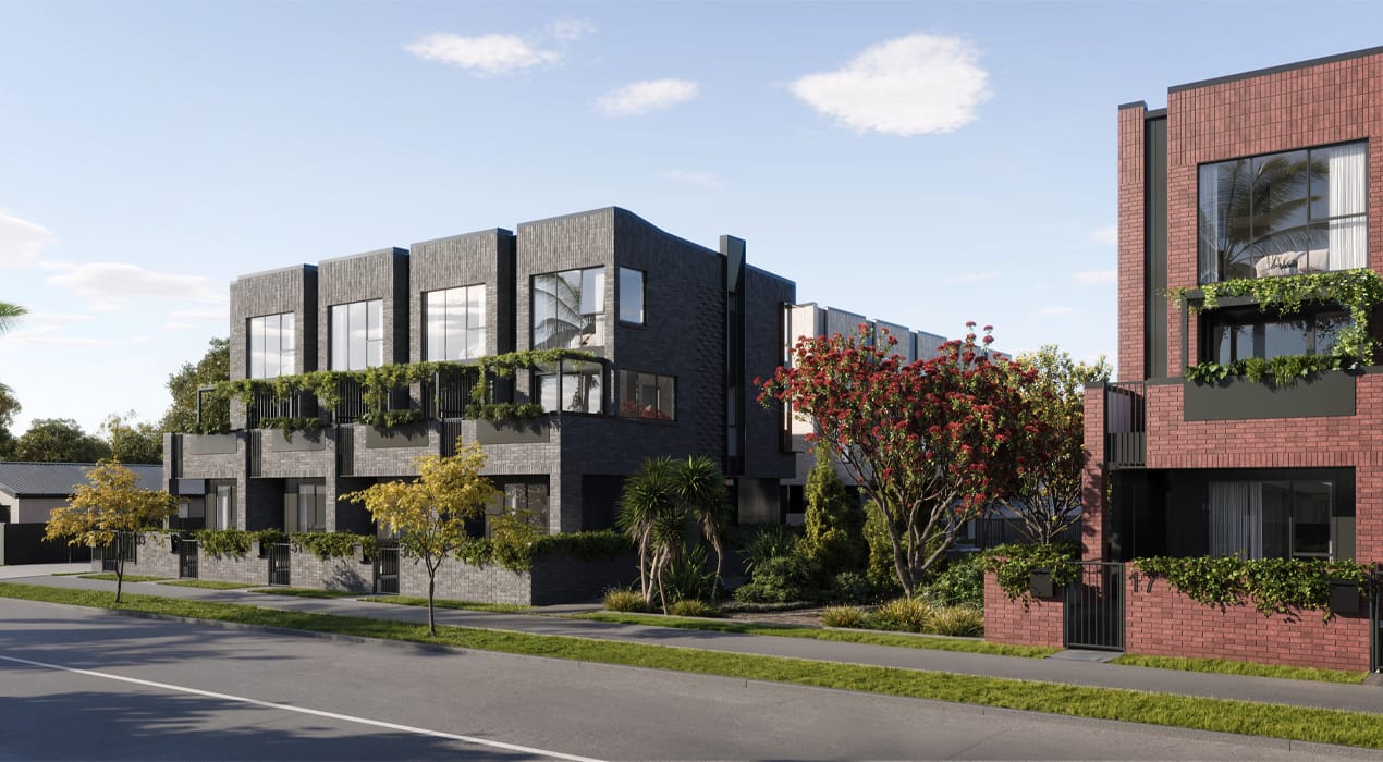 Kopuru development, Whenuapai - Tuakiri Property