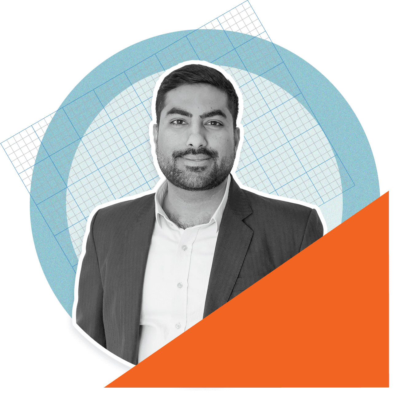 Nathan Milgani - mortgage adviser at Squirrel