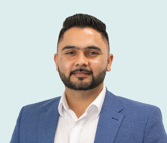 Ari Bains – Squirrel Mortgage Adviser