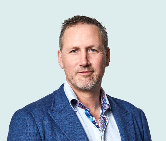 Mark Beams - Squirrel Mortgage Adviser