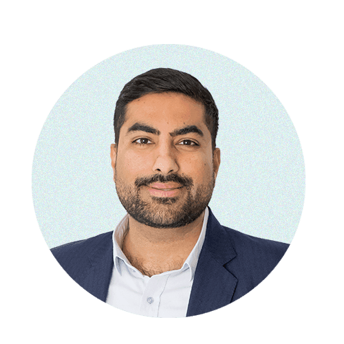 Headshot of Nathan Miglani